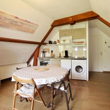 Bel Appartement T2 Cabine Loudenvielle Exterior foto